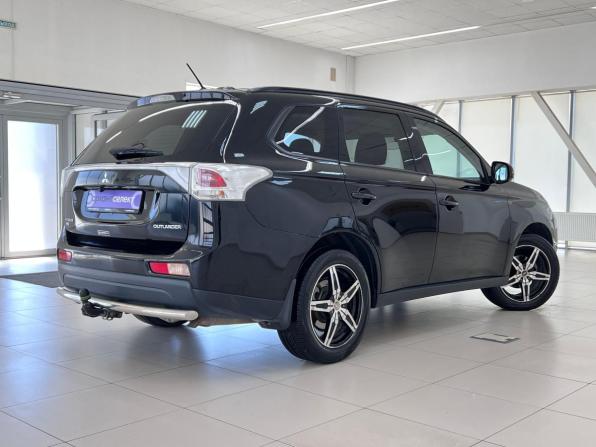 Mitsubishi Outlander III с пробегом 2014 года, цена 1 600 000 рублей, 178229 км, внедорожник, Автокод Объявления
