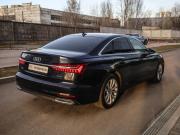 Audi A6 V (C8) Санкт-Петербург  - изображение 25