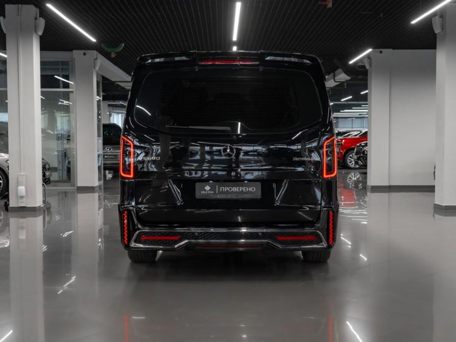 Mercedes-Benz Vito III (W447) Москва  - изображение 6