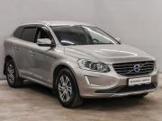 Volvo XC60 I Рестайлинг Москва  - изображение 20