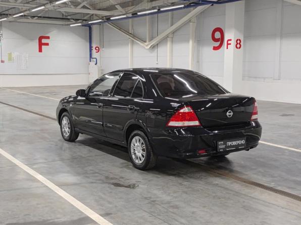 Nissan Almera Classic I с пробегом 2012 года, цена 609 000 рублей, 149550 км, седан, Автокод Объявления
