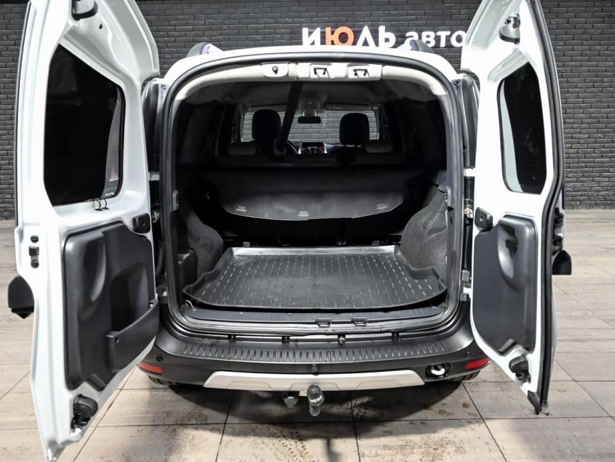 Lada (ВАЗ) Largus I Рестайлинг Екатеринбург  - изображение 6