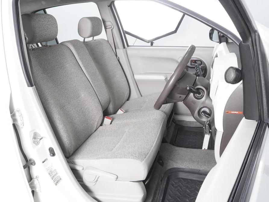 Daihatsu Boon II Ростов-на-Дону  - изображение 10