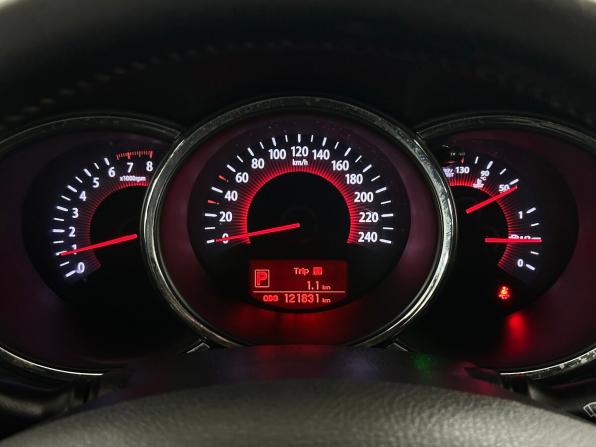Kia Sorento II с пробегом 2012 года, цена 1 530 000 рублей, 121831 км, внедорожник, Автокод Объявления