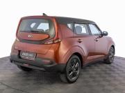 Kia Soul III Москва  - изображение 32