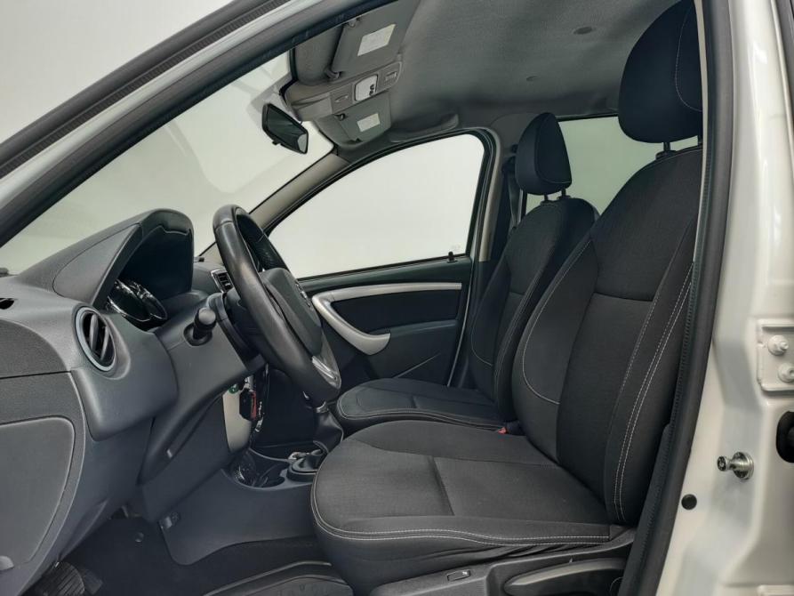 Nissan Terrano III (D10) Барнаул  - изображение 16