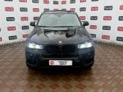 BMW X3 II (F25) Рестайлинг Санкт-Петербург  - изображение 18