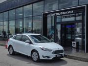 Ford Focus III Рестайлинг Санкт-Петербург  - изображение 18