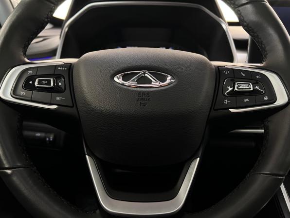 Chery Tiggo 8 I с пробегом 2022 года, цена 1 820 000 рублей, 78262 км, внедорожник, Автокод Объявления