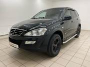 SsangYong Kyron I Рестайлинг Энгельс  - изображение 41