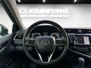 Toyota Camry VIII (XV70) Кемерово  - изображение 18