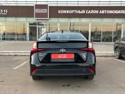 Toyota Prius IV Рестайлинг (XW50) Пермь  - изображение 21
