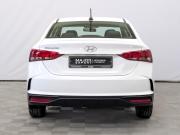 Hyundai Solaris II Рестайлинг Москва  - изображение 34
