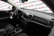 Kia Sportage IV Рестайлинг Сургут  - изображение 39