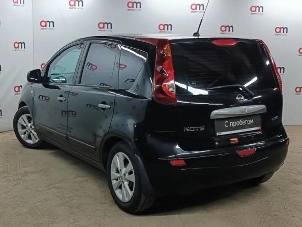 Nissan Note I Рестайлинг с пробегом 2010 года, цена 579 000 рублей, 170000 км, хэтчбек, Автокод Объявления