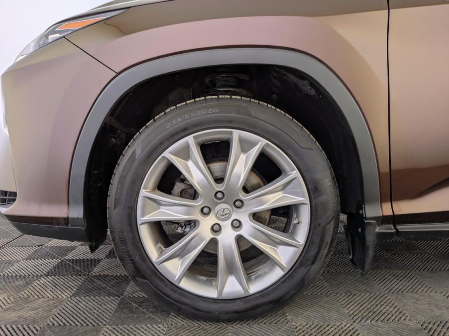 Lexus RX IV Москва  - изображение 11