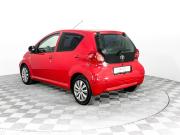 Toyota Aygo I Ногинск  - изображение 26