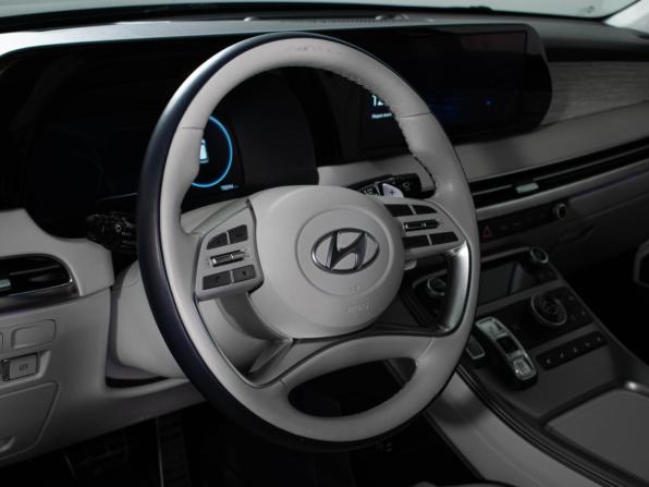 Hyundai Palisade I Рестайлинг с пробегом 2022 года, цена 5 849 000 рублей, 70000 км, внедорожник, Автокод Объявления