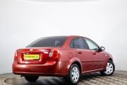 Chevrolet Lacetti I Пермь  - изображение 25