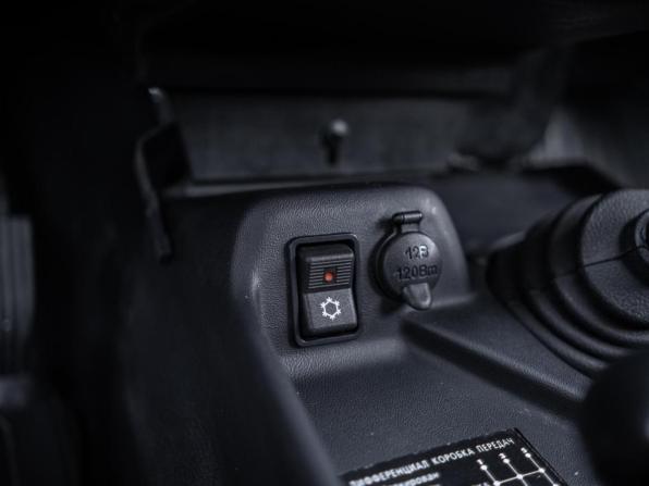 Lada (ВАЗ) 2121 (4x4) I Рестайлинг с пробегом 2019 года, цена 699 000 рублей, 44406 км, внедорожник, Автокод Объявления