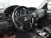Mitsubishi Pajero IV Екатеринбург  - изображение 30