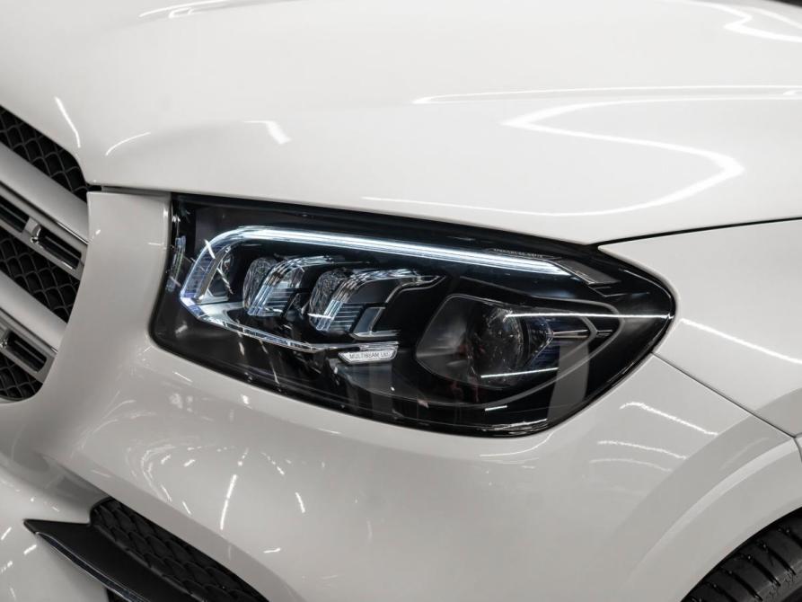 Mercedes-Benz GLS II (X167) Москва  - изображение 36
