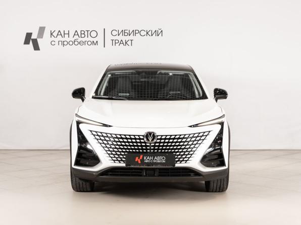 Changan UNI-T I с пробегом 2023 года, цена 2 299 654 рубля, 44471 км, внедорожник, Автокод Объявления