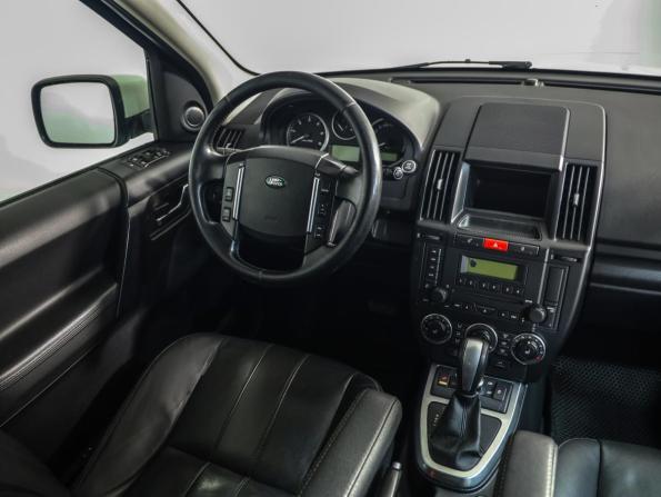 Land Rover Freelander II Рестайлинг 2 с пробегом 2012 года, цена 1 389 000 рублей, 282500 км, внедорожник, Автокод Объявления