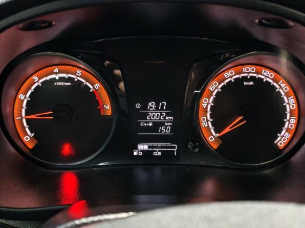 Lada (ВАЗ) Granta I Рестайлинг с пробегом 2025 года, цена 1 062 600 рублей, 2000 км, универсал, Автокод Объявления