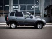 Chevrolet Niva I Рестайлинг Курган  - изображение 26