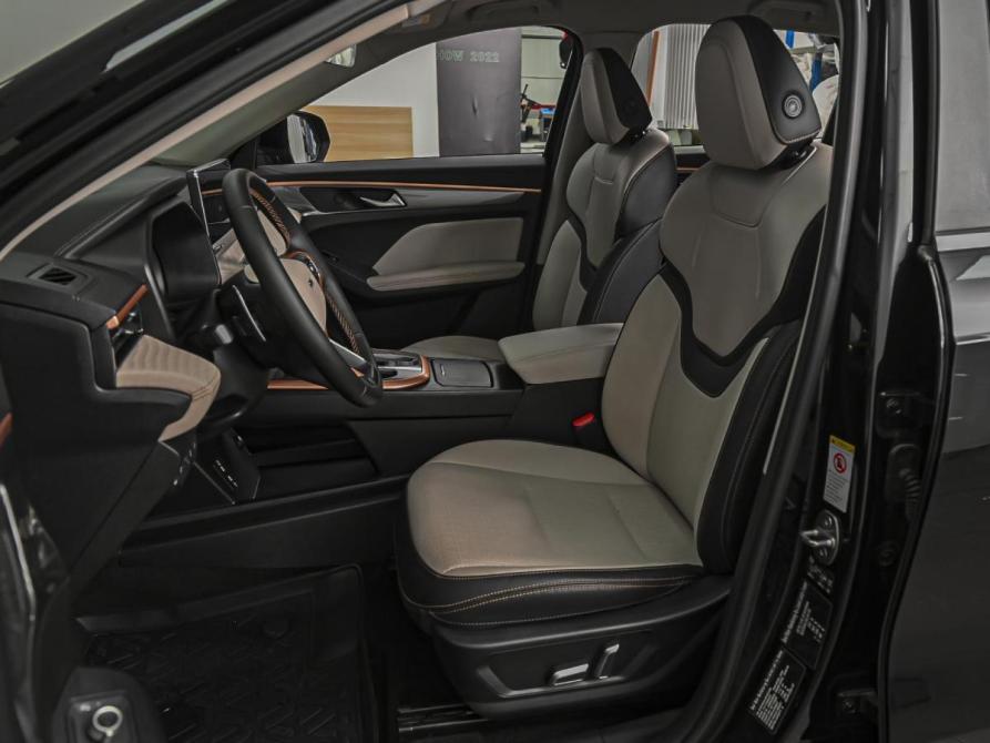 Haval Jolion I Рестайлинг Ставрополь  - изображение 10