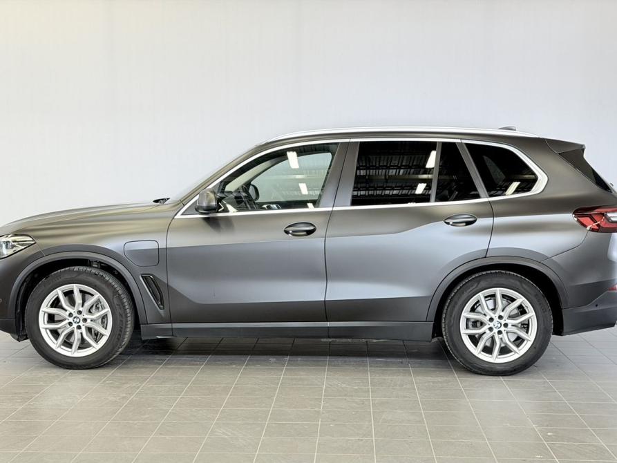 BMW X5 IV (G05/G18) Воронеж  - изображение 6
