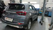 Chery Tiggo 4 Pro I Санкт-Петербург  - изображение 8