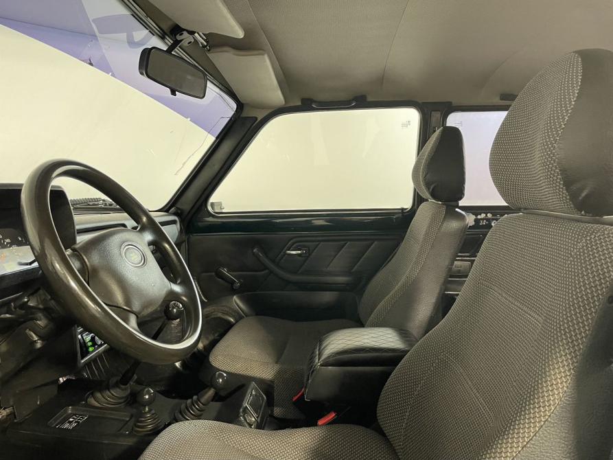Lada (ВАЗ) 2121 (4x4) I Рестайлинг Великий Новгород  - изображение 8