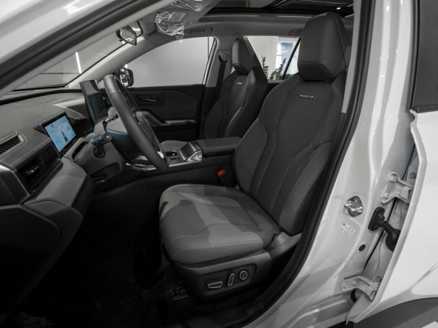 Toyota RAV4 VI (XA60) Москва  - изображение 9