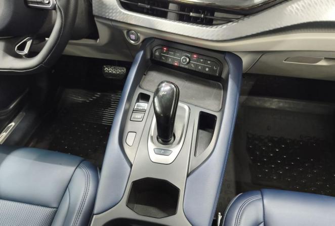 Haval F7x I Рестайлинг с пробегом 2024 года, цена 2 125 000 рублей, 76640 км, внедорожник, Автокод Объявления