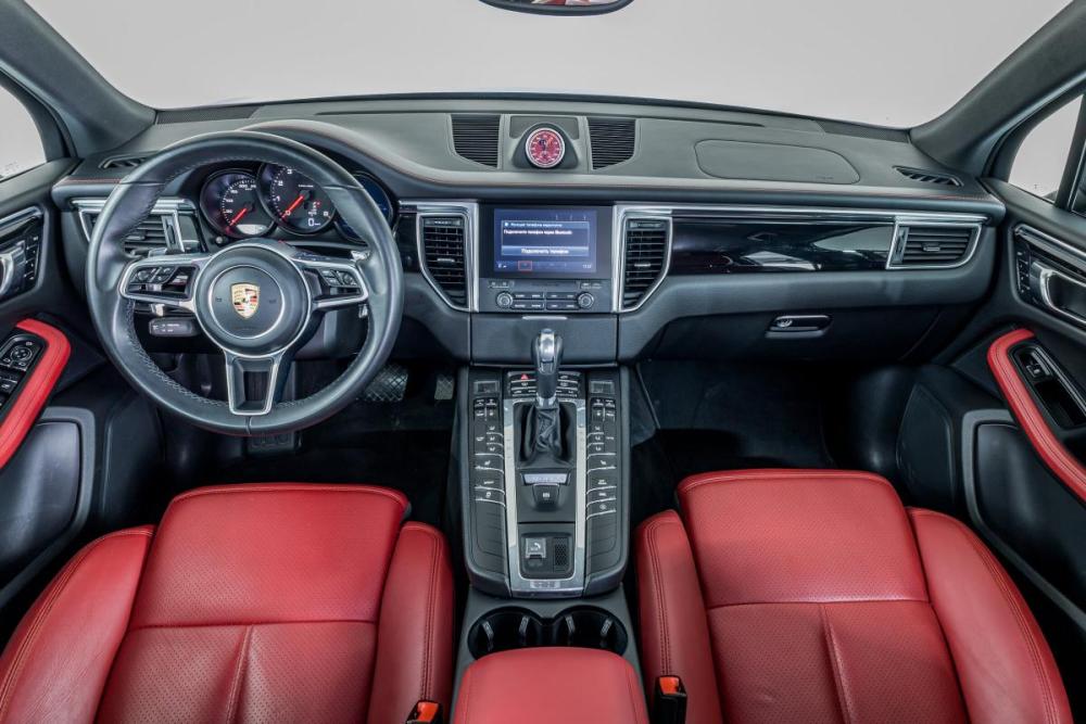 Porsche Macan I Казань  - изображение 10