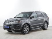 Ford Explorer V Рестайлинг 2 Москва  - изображение 34