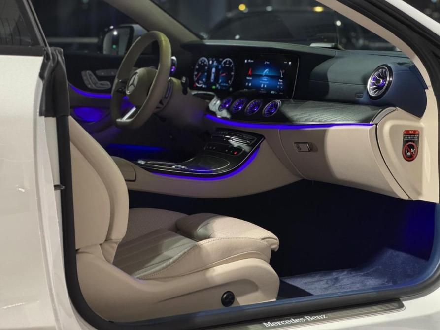 Mercedes-Benz E-Класс V (W213 S213 C238) Рестайлинг Екатеринбург  - изображение 21