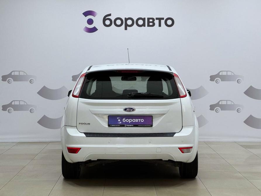Ford Focus II Рестайлинг Ставрополь  - изображение 5