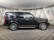 Land Rover Discovery III Москва  - изображение 24