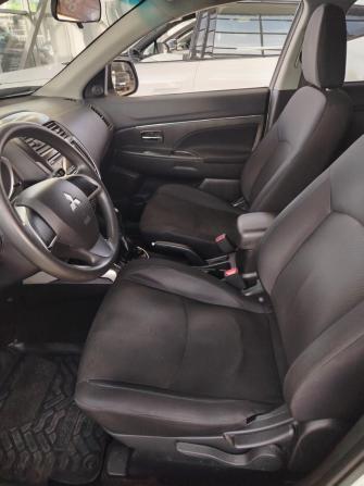 Mitsubishi ASX I с пробегом 2013 года, цена 959 000 рублей, 185000 км, внедорожник, Автокод Объявления