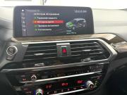 BMW X3 III (G01) Красноярск  - изображение 56