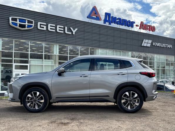 Exeed LX I Рестайлинг 2 с пробегом 2024 года, цена 2 320 000 рублей, 896 км, внедорожник, Автокод Объявления