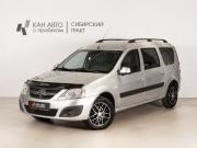 Lada (ВАЗ) Largus I Казань  - изображение 9