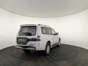 Mitsubishi Pajero IV Рестайлинг 2 Москва  - изображение 33