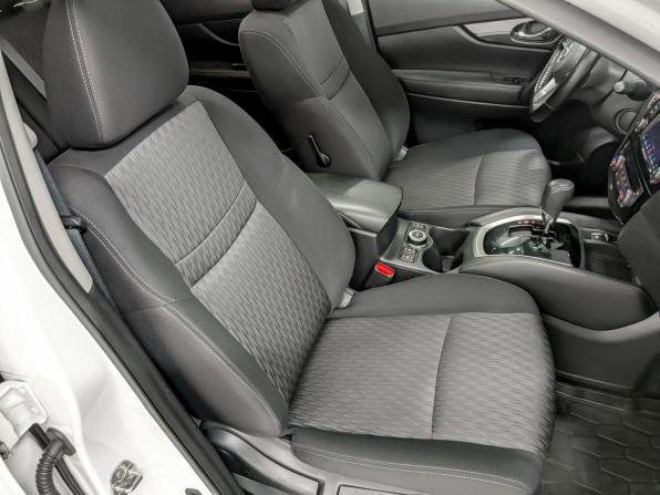 Nissan X-Trail III Рестайлинг с пробегом 2020 года, цена 2 720 000 рублей, 63870 км, внедорожник, Автокод Объявления