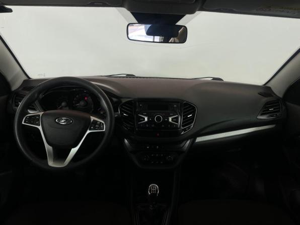 Lada (ВАЗ) Vesta I с пробегом 2018 года, цена 979 000 рублей, 97700 км, универсал, Автокод Объявления