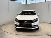 Lada (ВАЗ) Vesta I Волжский  - изображение 33