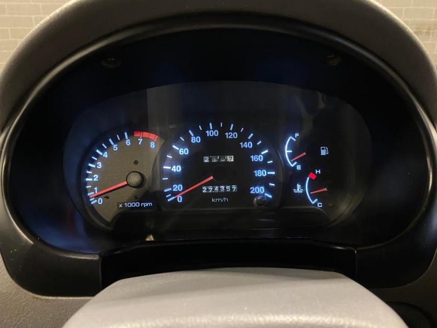 Hyundai Accent II Челябинск  - изображение 6